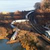 [Updates] Metro-North Train Derails In The Bronx: At Least Four Dead, Over 60 Injured 